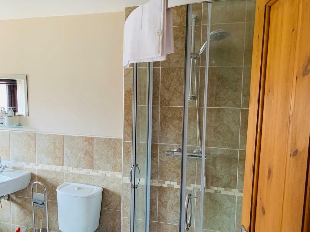 Bucknall  Housefield Stay מראה חיצוני תמונה