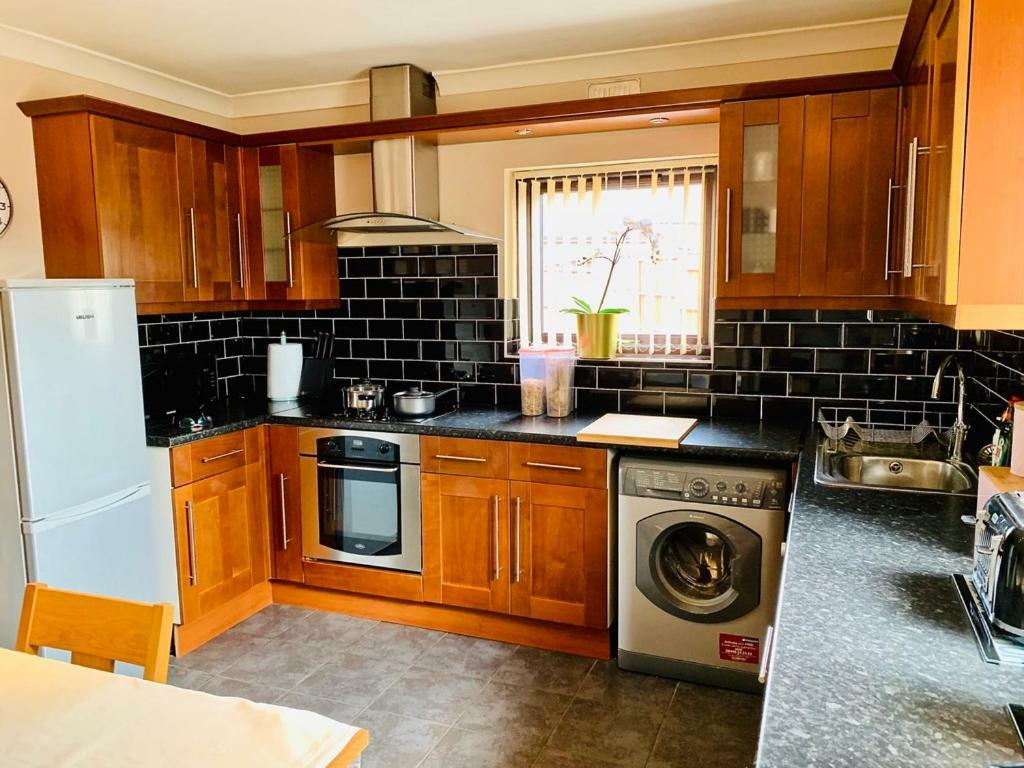 Bucknall  Housefield Stay מראה חיצוני תמונה